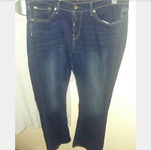 Womens jeans